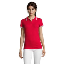 PASADENA WOMEN 16