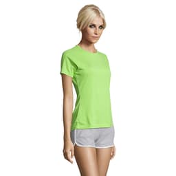 SPORTY WOMEN 3