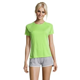SPORTY WOMEN 1