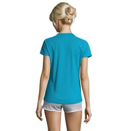 SPORTY WOMEN 5