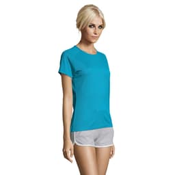 SPORTY WOMEN 6