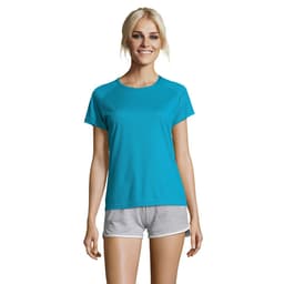 SPORTY WOMEN 4