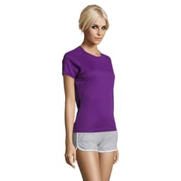 SPORTY WOMEN 12