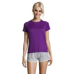 SPORTY WOMEN 10