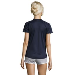 SPORTY WOMEN 17