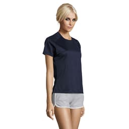 SPORTY WOMEN 18
