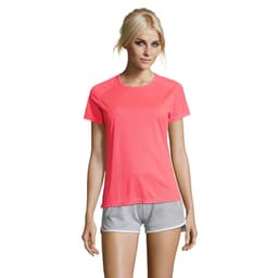 SPORTY WOMEN 19