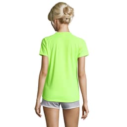 SPORTY WOMEN 23