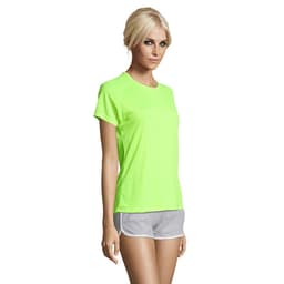 SPORTY WOMEN 24