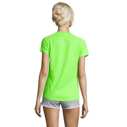 SPORTY WOMEN 26