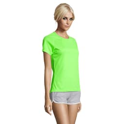 SPORTY WOMEN 27