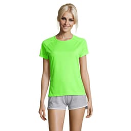 SPORTY WOMEN 25