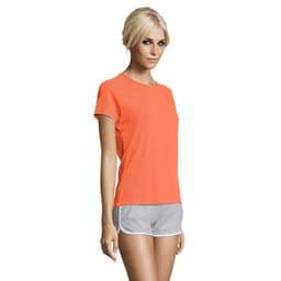 SPORTY WOMEN 30