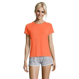SPORTY WOMEN 28