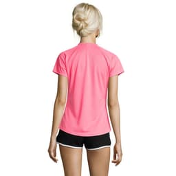 SPORTY WOMEN 32