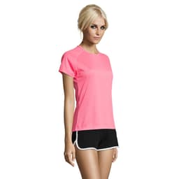 SPORTY WOMEN 33