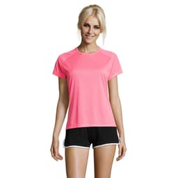 SPORTY WOMEN 31