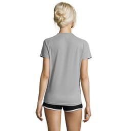 SPORTY WOMEN 38