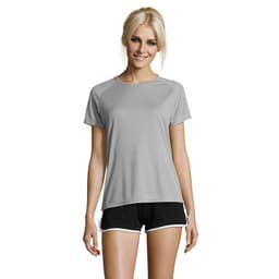 SPORTY WOMEN 37
