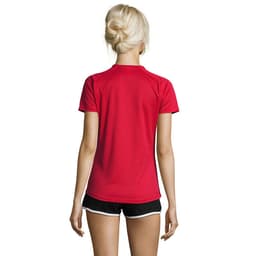 SPORTY WOMEN 44