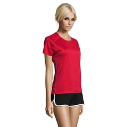 SPORTY WOMEN 45