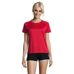 SPORTY WOMEN 43