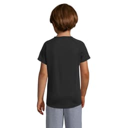 SPORTY KIDS 9