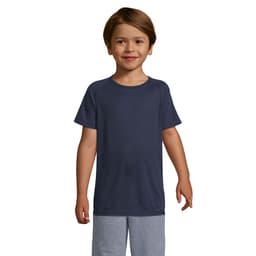 SPORTY KIDS 11