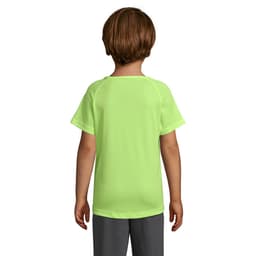 SPORTY KIDS 15