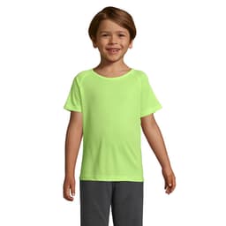 SPORTY KIDS 14