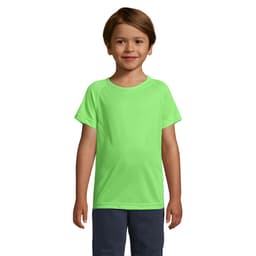 SPORTY KIDS 17