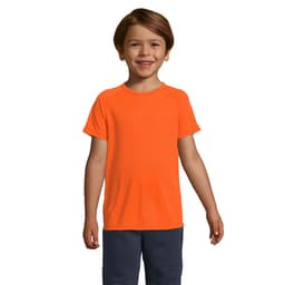 SPORTY KIDS 20
