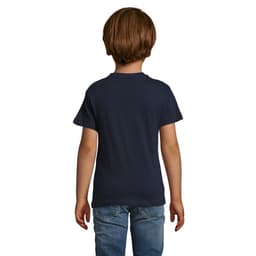 REGENT FIT KIDS 8