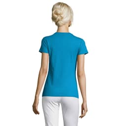 REGENT WOMEN 8