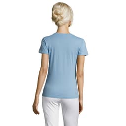 REGENT WOMEN 74