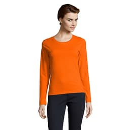 IMPERIAL LSL WOMEN 10