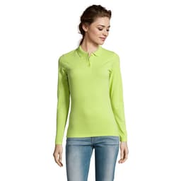 PERFECT LSL WOMEN 20