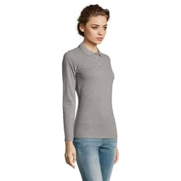 PERFECT LSL WOMEN 9