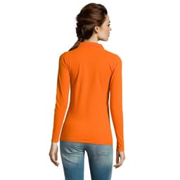 PERFECT LSL WOMEN 27