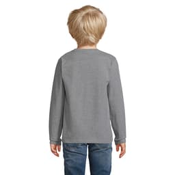 IMPERIAL LSL KIDS 8