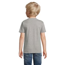 PIONEER KIDS 8