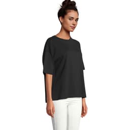 BOXY WOMEN 12