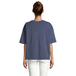 BOXY WOMEN 23
