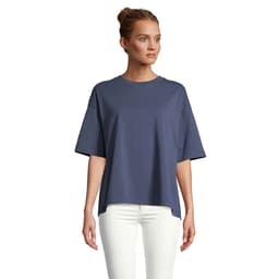 BOXY WOMEN 22