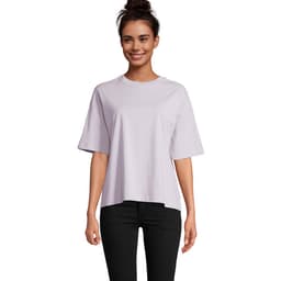 BOXY WOMEN 16