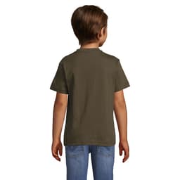 REGENT KIDS 11