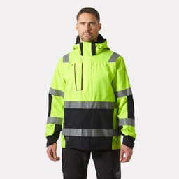 Alna 2.0 Shell Jacket 3