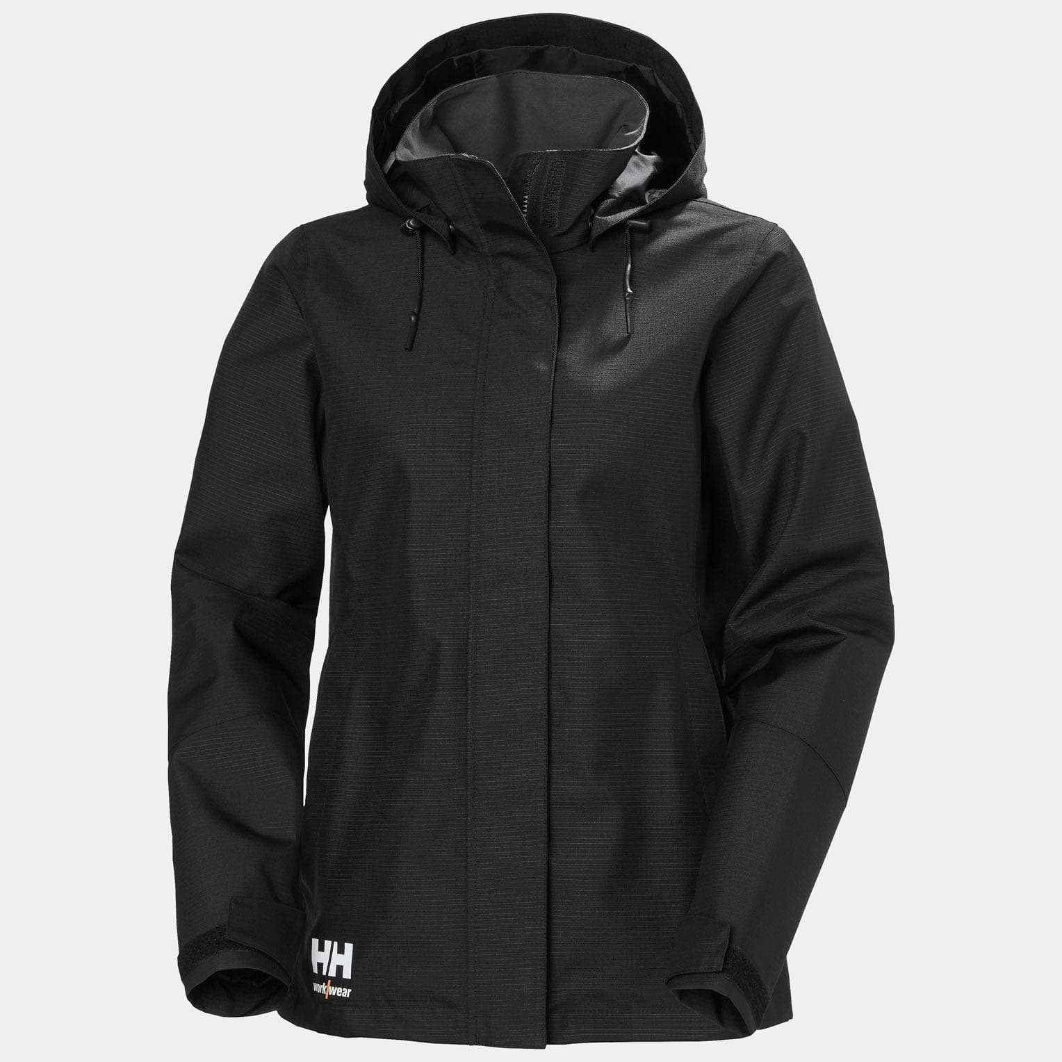 Oxford Shell Jacket (Donna)