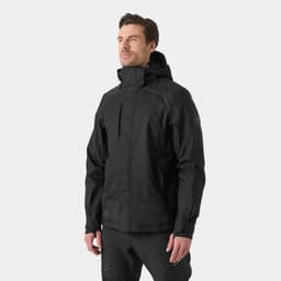 Chelsea Evo 2.0 Winter Jacket 5