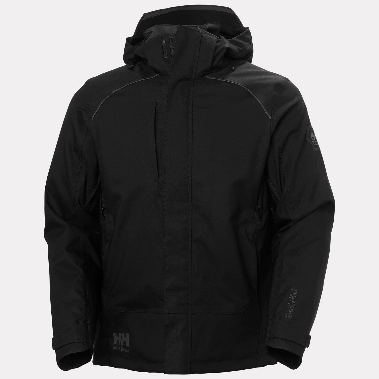 Chelsea Evo 2.0 Winter Jacket